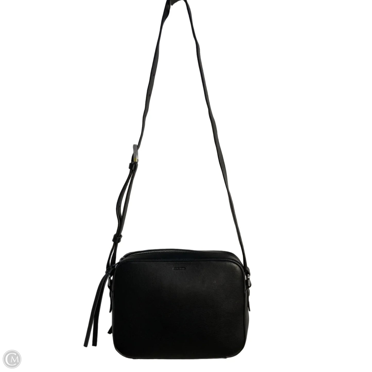 Crossbody Designer By All Saints, Size: Large