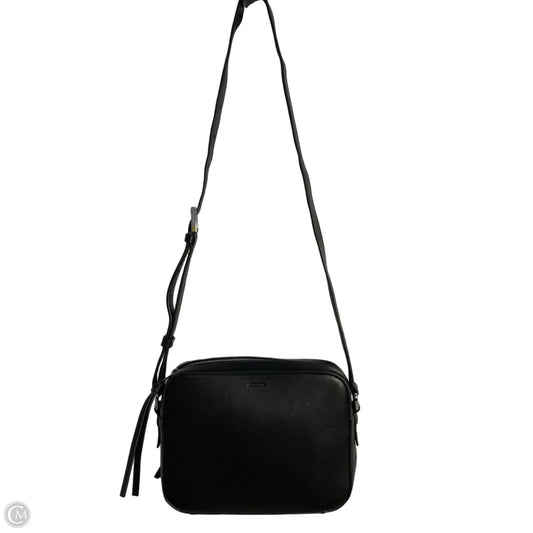 Crossbody Designer By All Saints, Size: Large