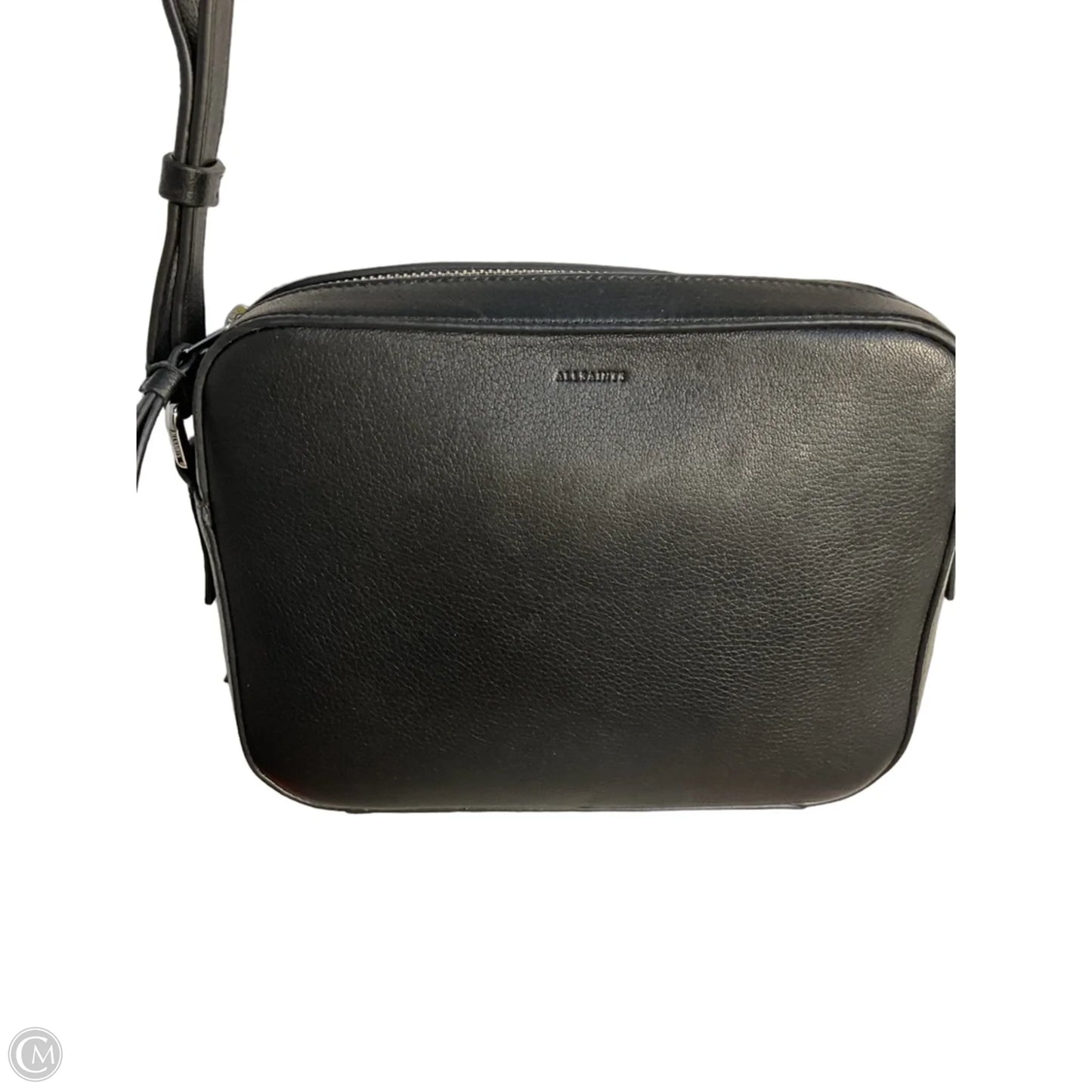 Crossbody Designer By All Saints, Size: Large