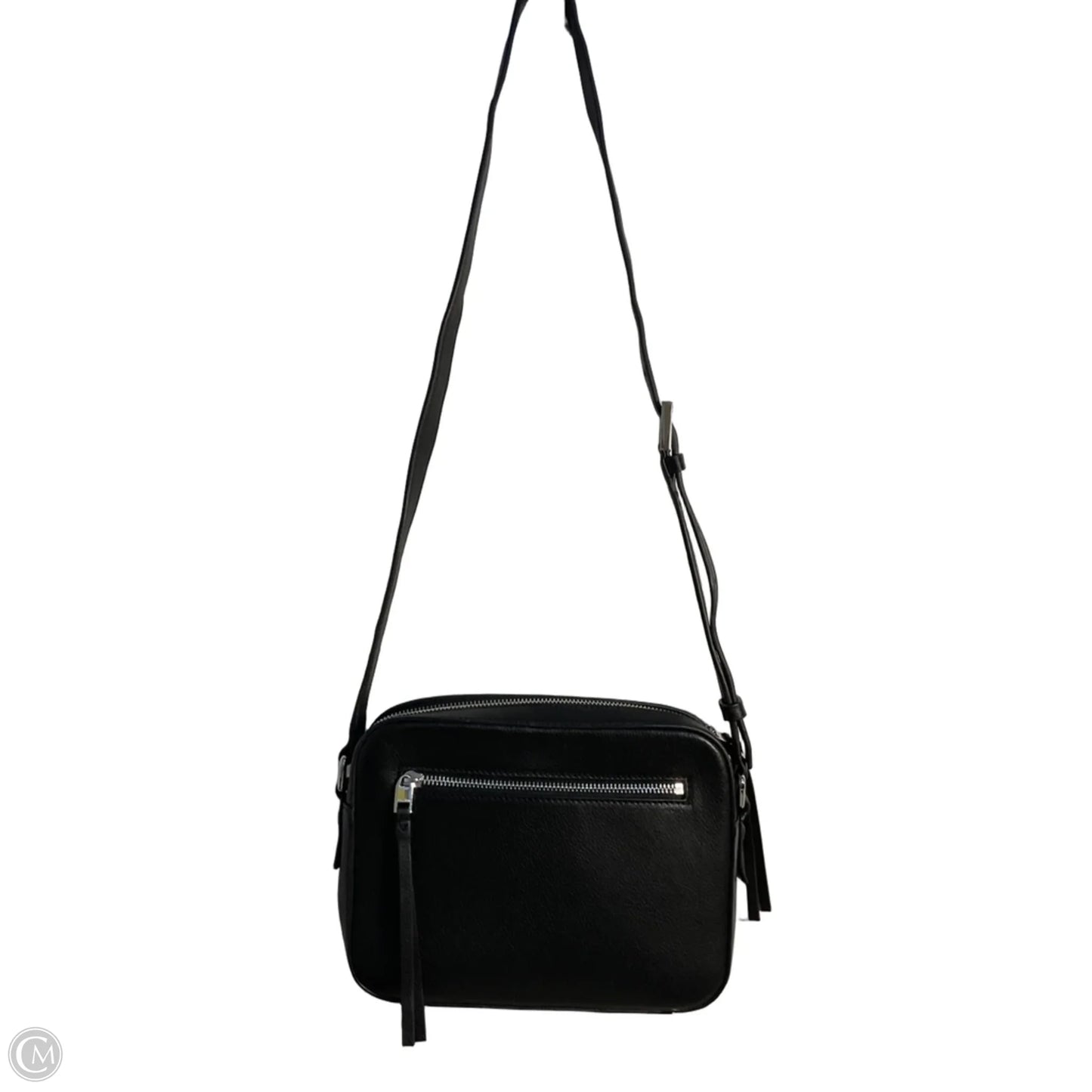 Crossbody Designer By All Saints, Size: Large