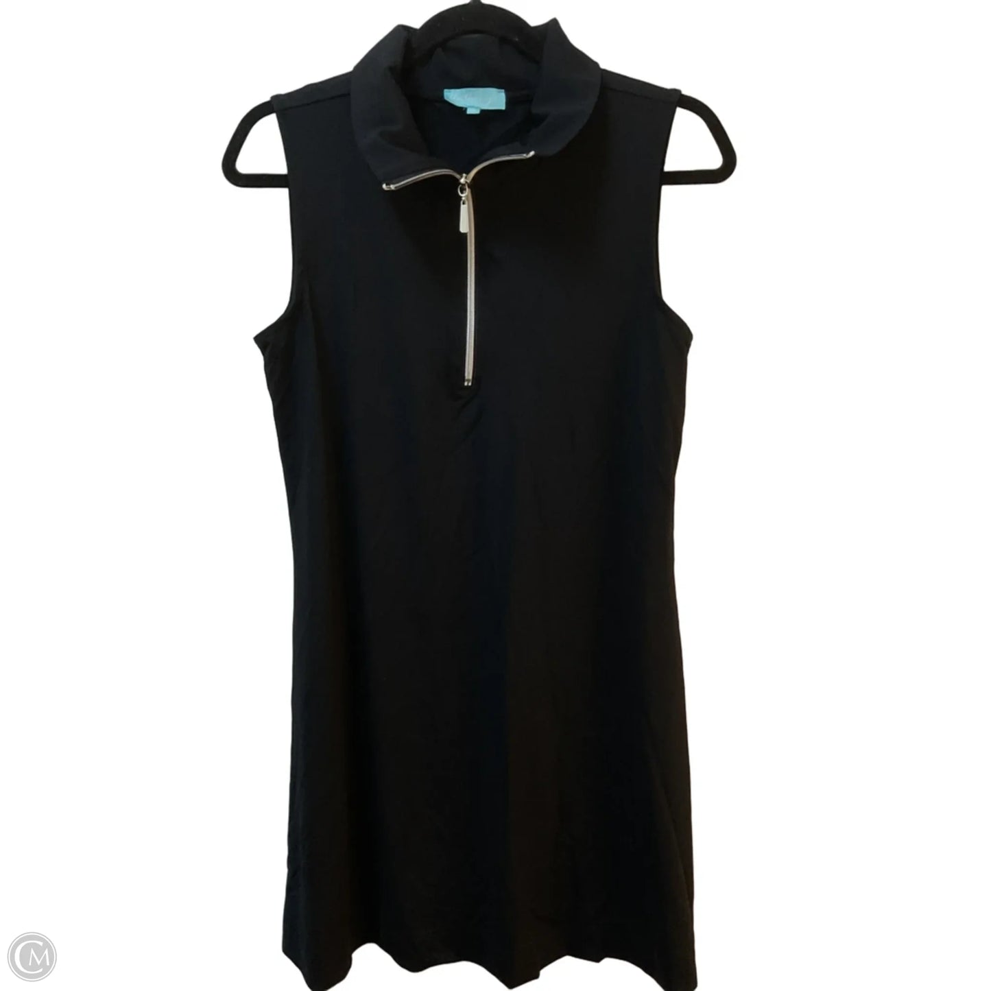 Dress Casual Short By Cmb In Black, Size: M