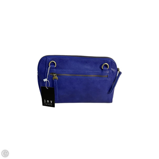 Crossbody By Joy Susan, Size: Medium