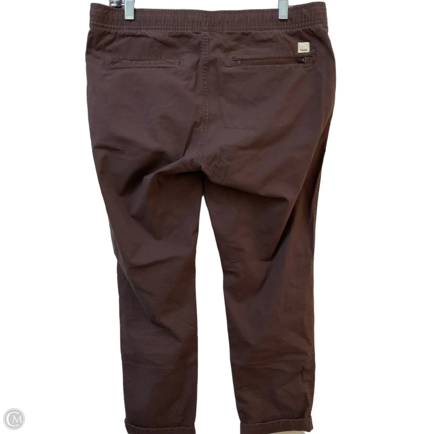 Pants Other By Vuori In Mauve, Size: L