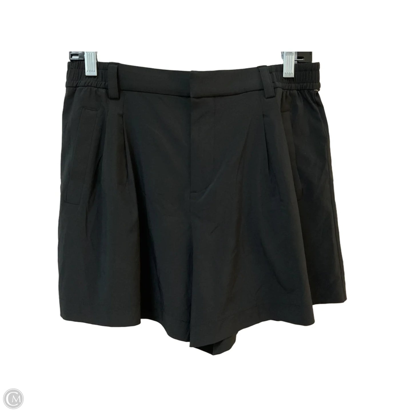 Athletic Shorts By Vuori In Black, Size: M