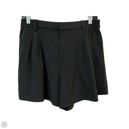 Athletic Shorts By Vuori In Black, Size: M