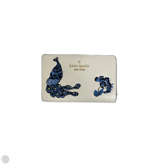 Wallet Designer By Kate Spade, Size: Small