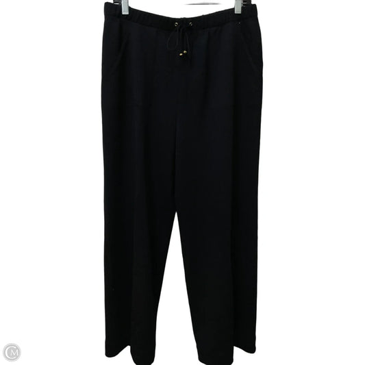 Pants Luxury Designer By St John Collection In Black, Size: M