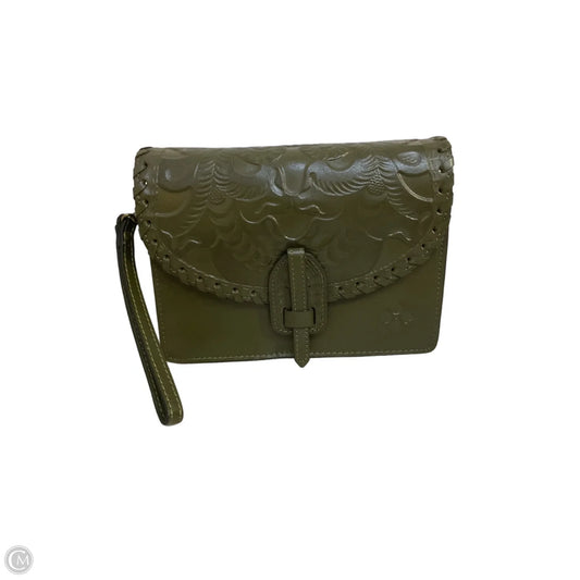 Crossbody Designer By Patricia Nash, Size: Medium