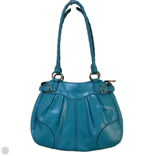 Handbag Designer By Patricia Nash, Size: Large