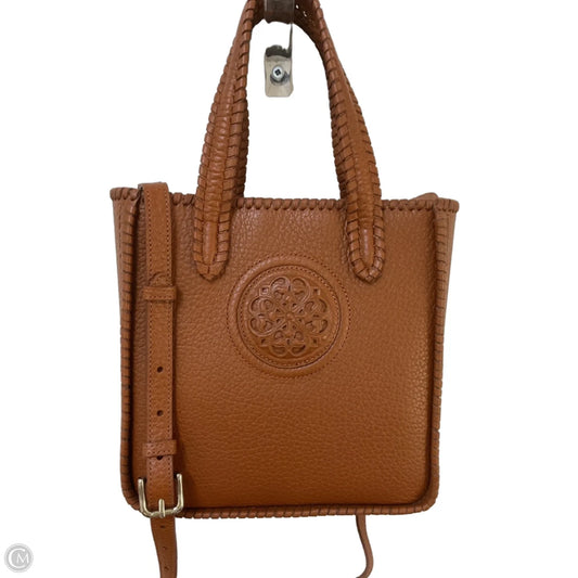 Handbag Designer By Brighton, Size: Large