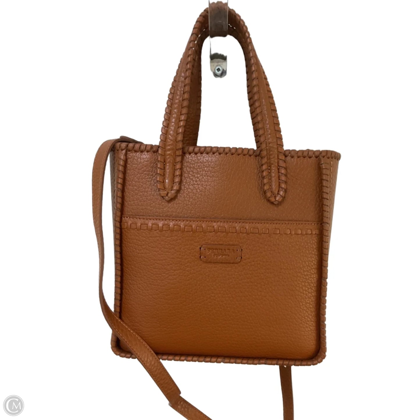 Handbag Designer By Brighton, Size: Large