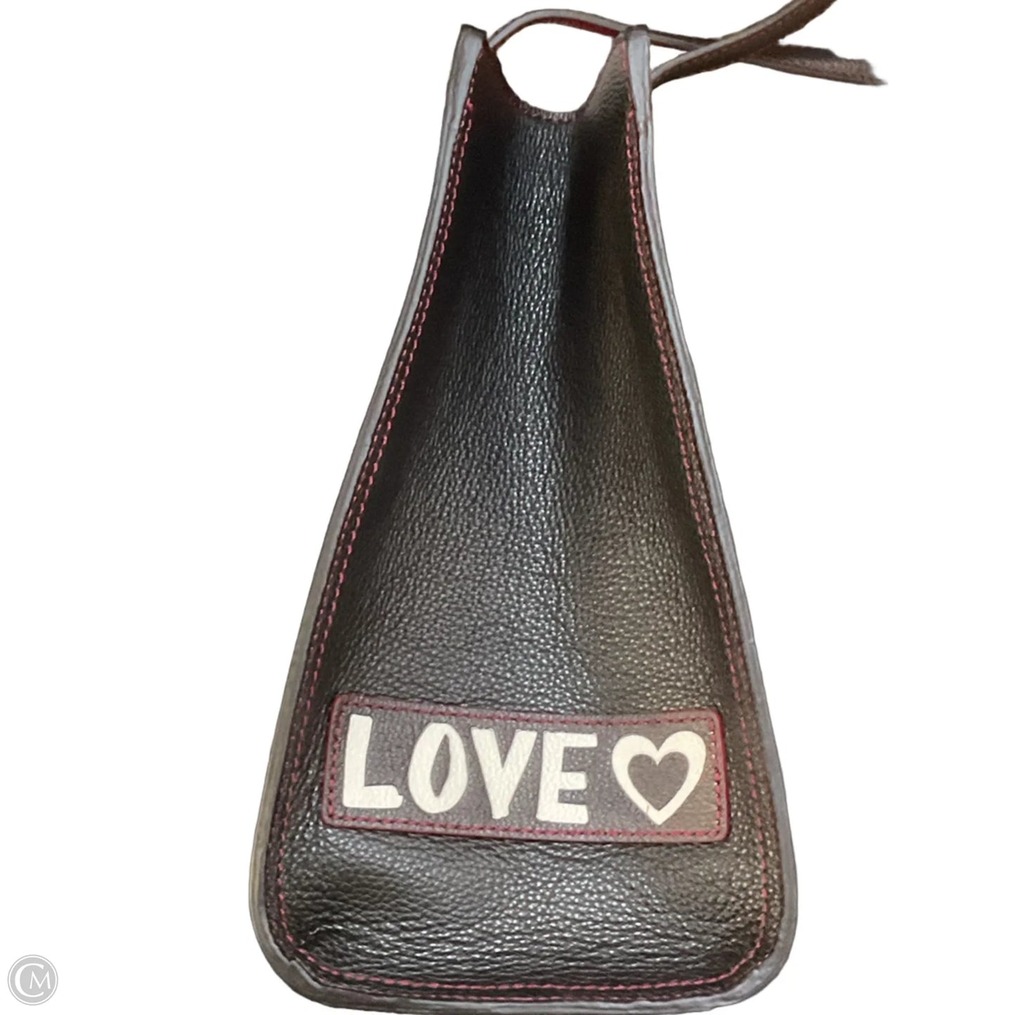 Tote Designer By Brighton, Size: Large