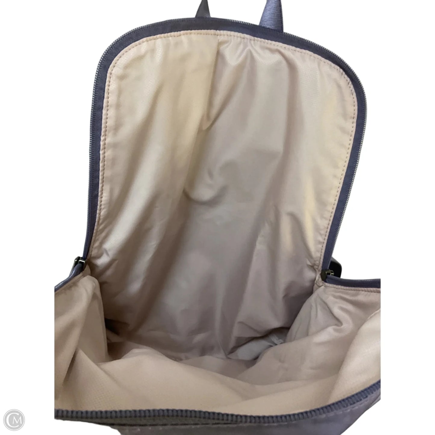 Backpack Designer By Tumi, Size: Large