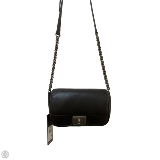 Crossbody Designer By Karl Lagerfeld, Size: Medium