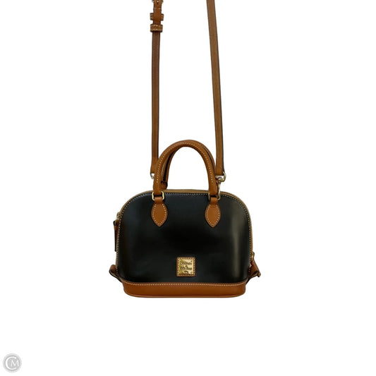 Crossbody Designer By Dooney And Bourke, Size: Medium