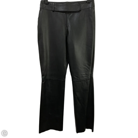 Pants Other By Cmb In Black, Size: 4