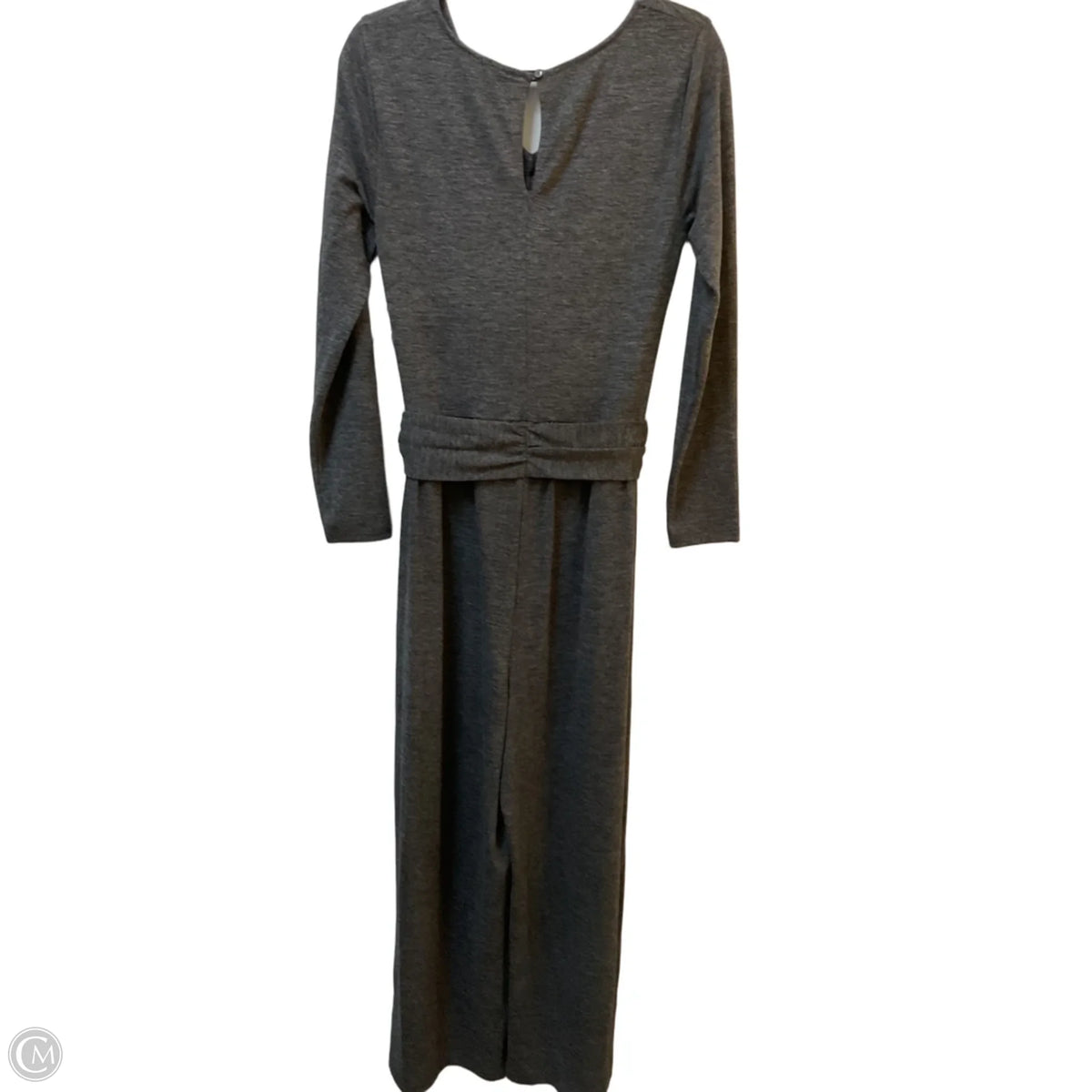 Jumpsuit By Old Navy In Grey, Size: M