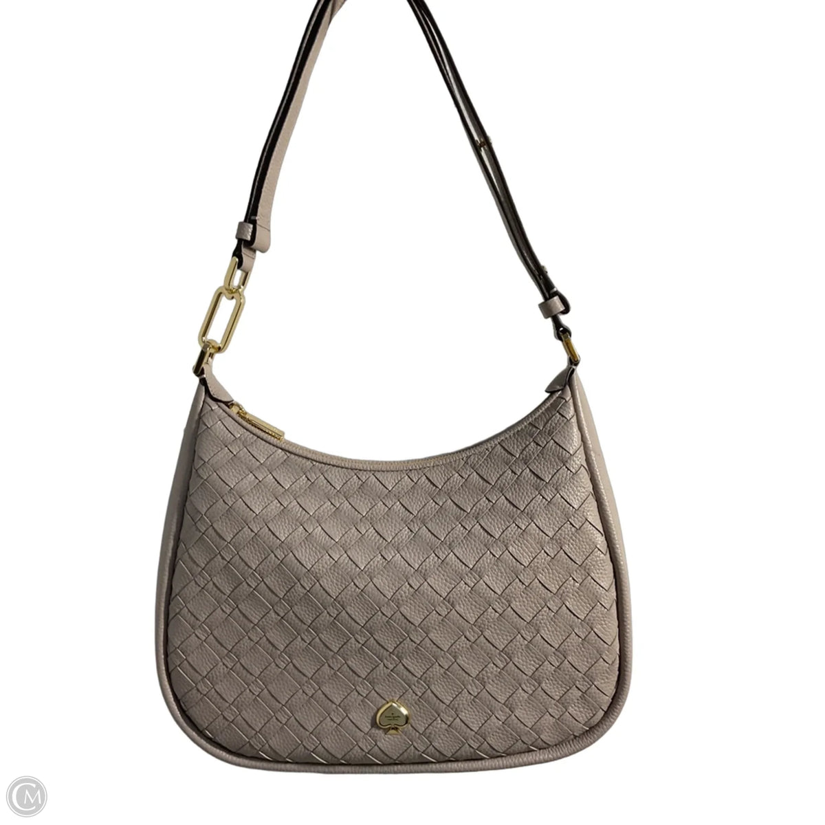 Handbag Designer By Kate Spade, Size: Large
