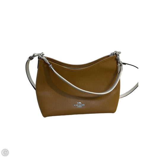 Handbag Designer By Coach, Size: Large