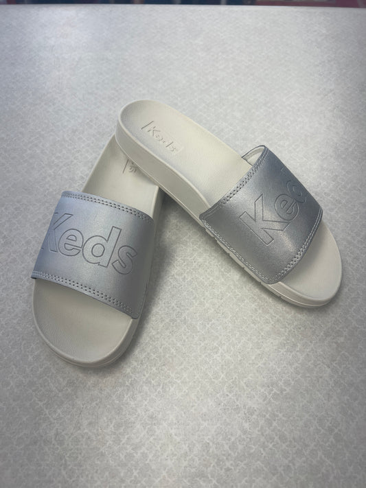 Sandals Flats By Keds  Size: 8