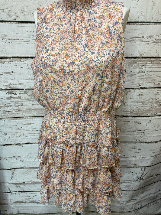 Dress Party Short By 1state  Size: Xl
