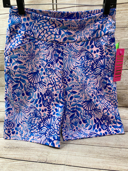 Athletic Shorts By Lilly Pulitzer  Size: 2