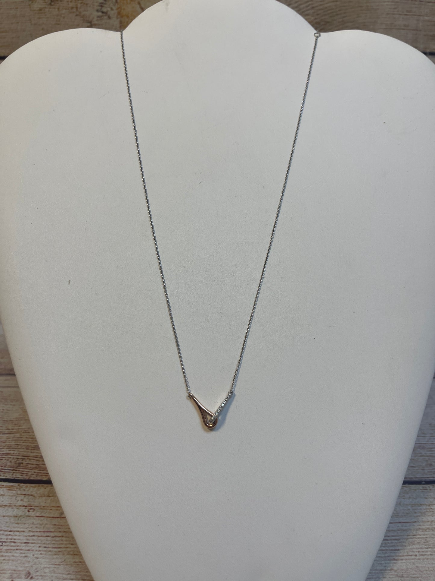 Necklace Chain By Cmb