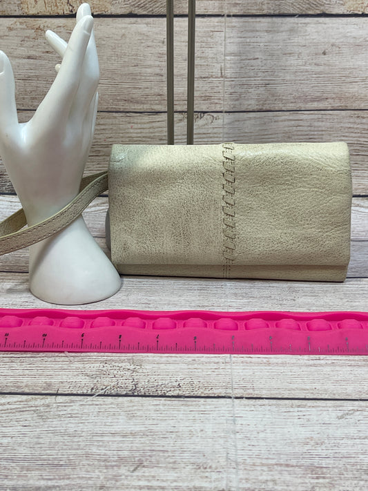 Wristlet Designer By Hobo Intl, Size: Large