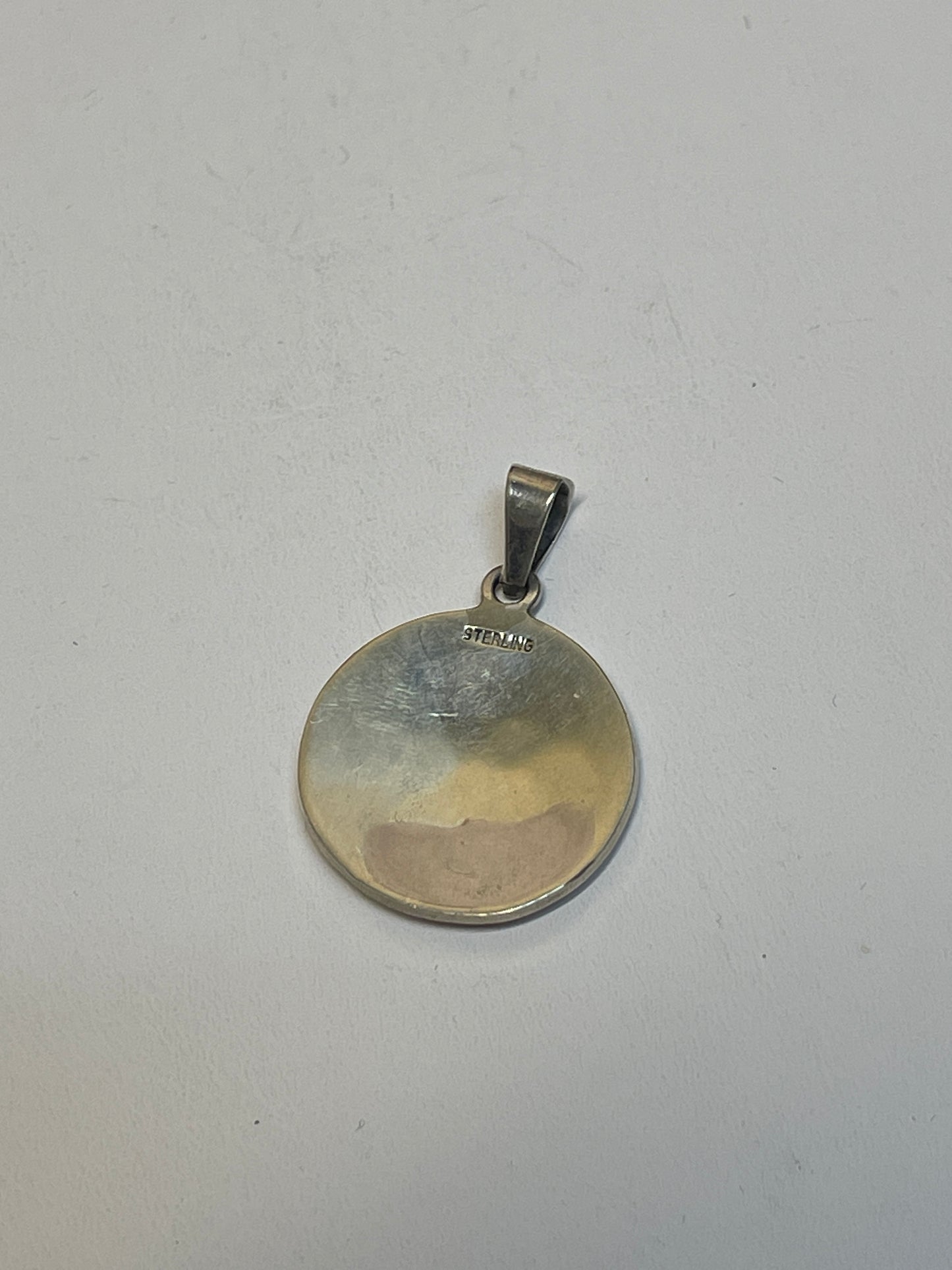 Necklace Pendant By Cmb