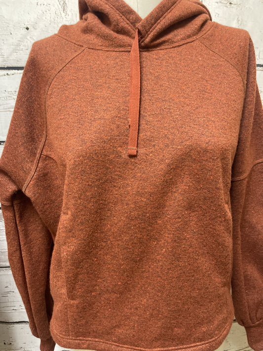 Sweatshirt Hoodie By Prana  Size: Xs