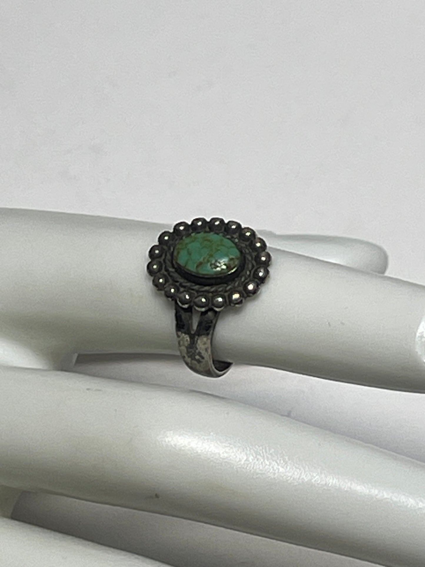 Ring Sterling Silver By Cmb, Size: 5.5