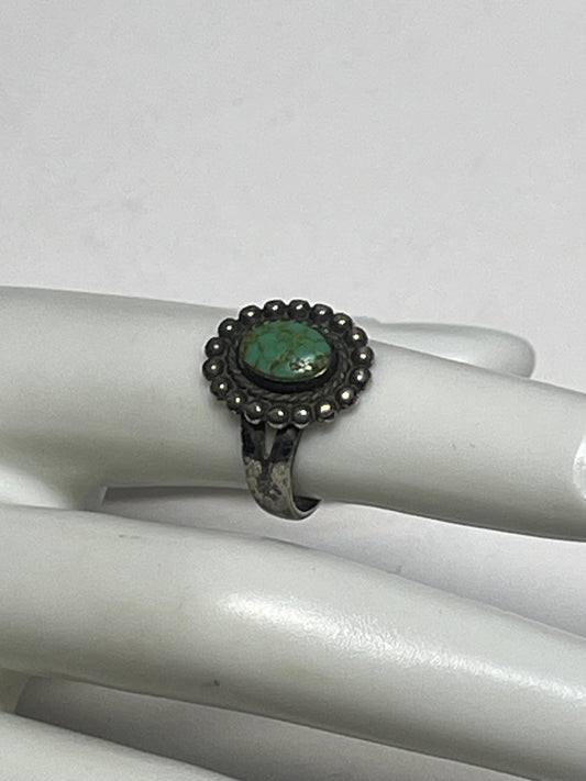 Ring Sterling Silver By Cmb, Size: 5.5