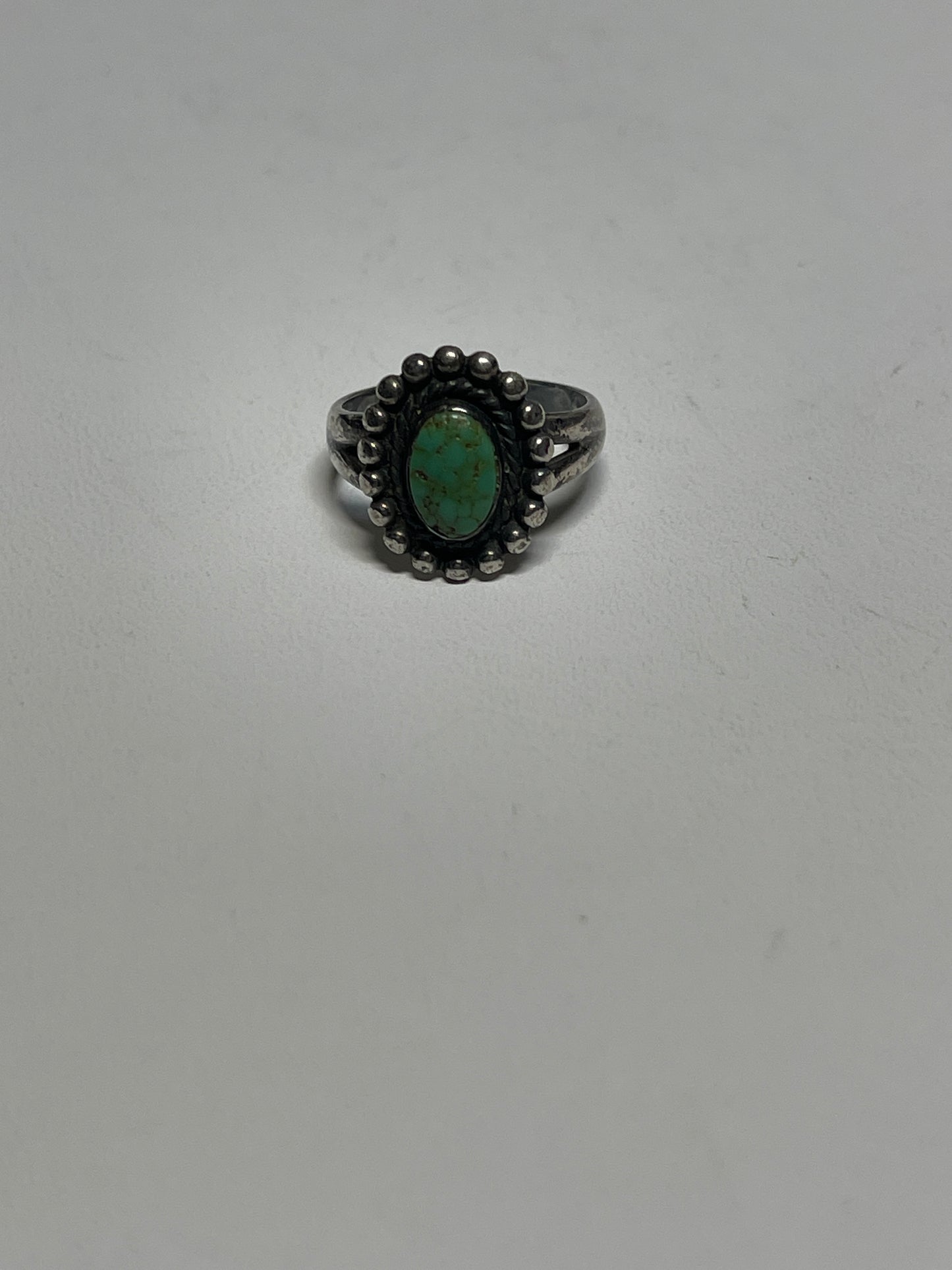 Ring Sterling Silver By Cmb, Size: 5.5