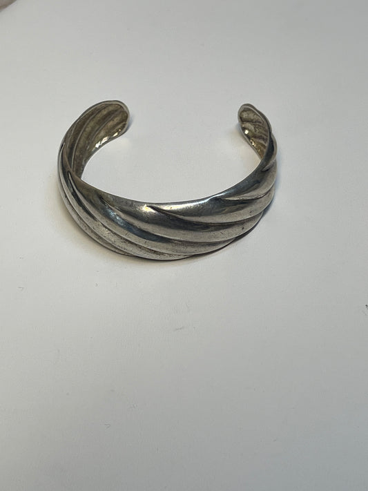 Bracelet Sterling Silver By Cmb