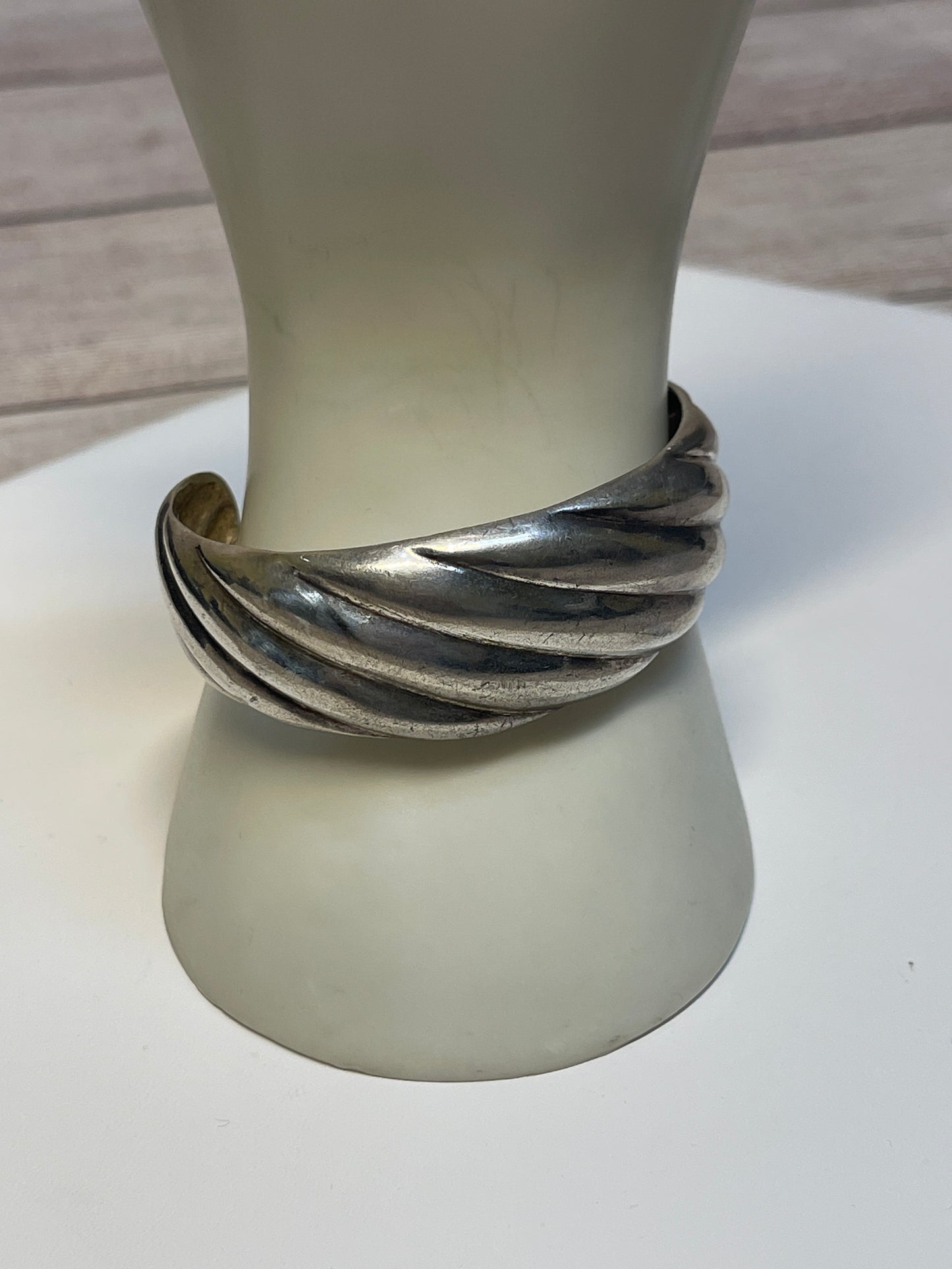 Bracelet Sterling Silver By Cmb