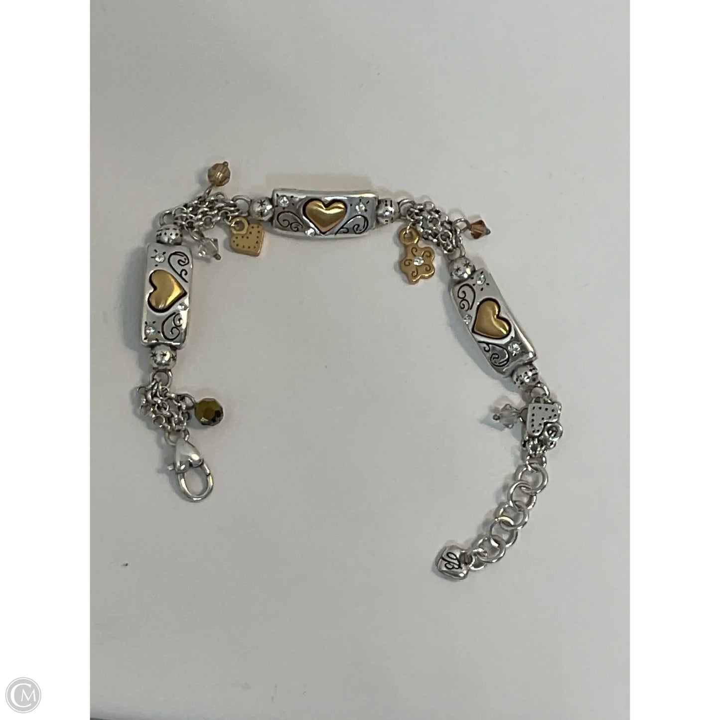 Bracelet Chain By Brighton