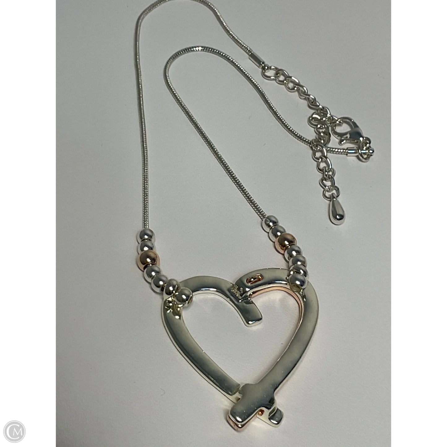 Necklace Pendant By Brighton