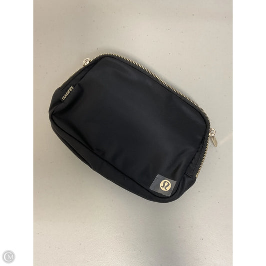 Belt Bag By Lululemon, Size: Medium