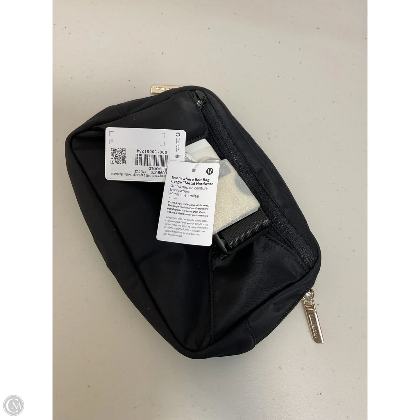 Belt Bag By Lululemon, Size: Medium