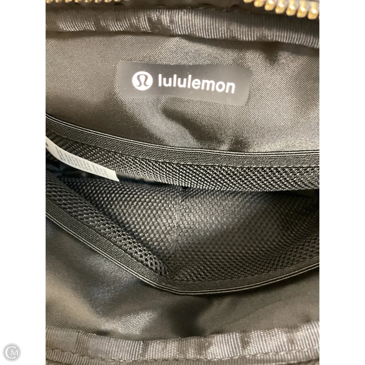 Belt Bag By Lululemon, Size: Medium