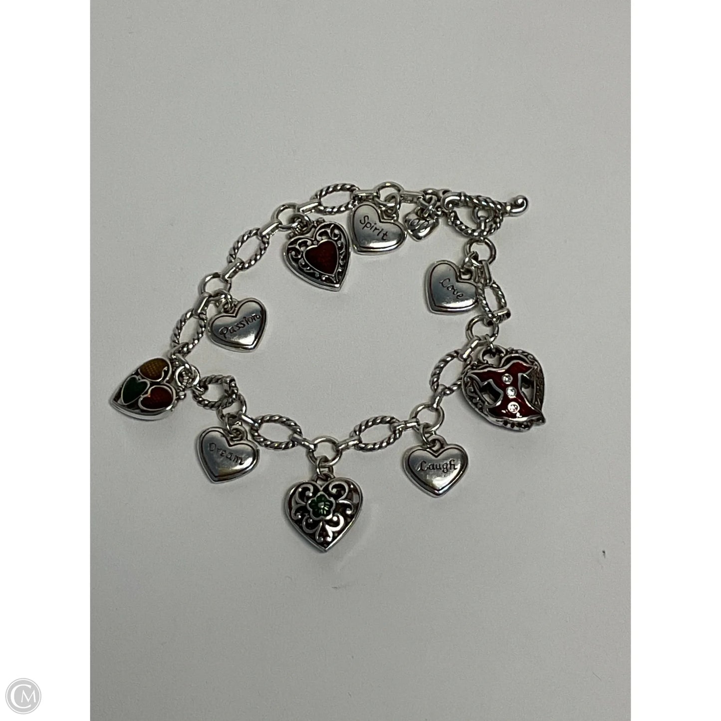 Bracelet Charm By Brighton