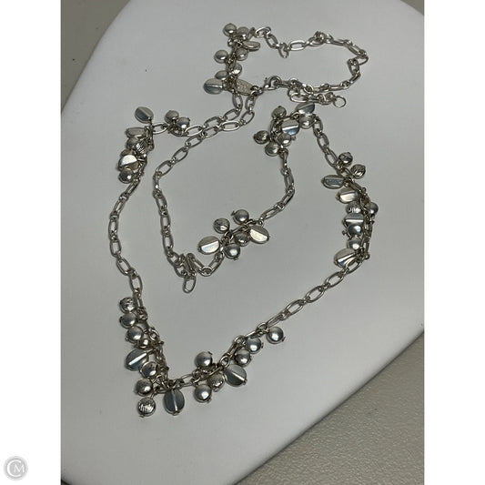 Necklace Chain By Calypso St Barth