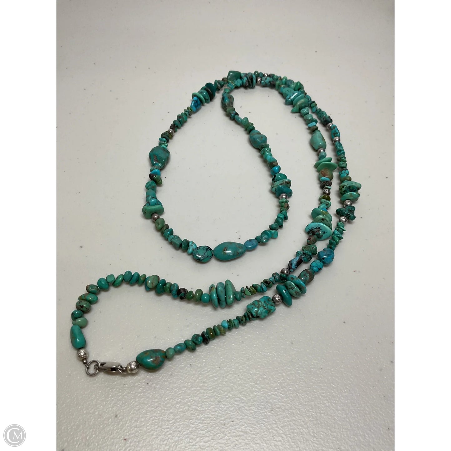 Necklace Other By Cmb