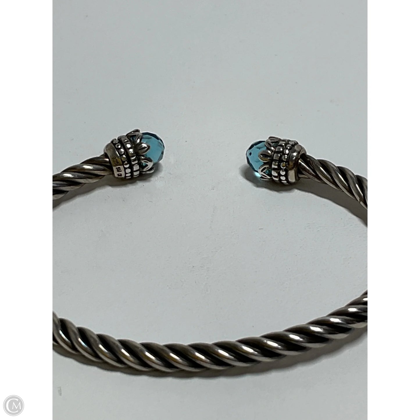 Bracelet Cuff By Cmb