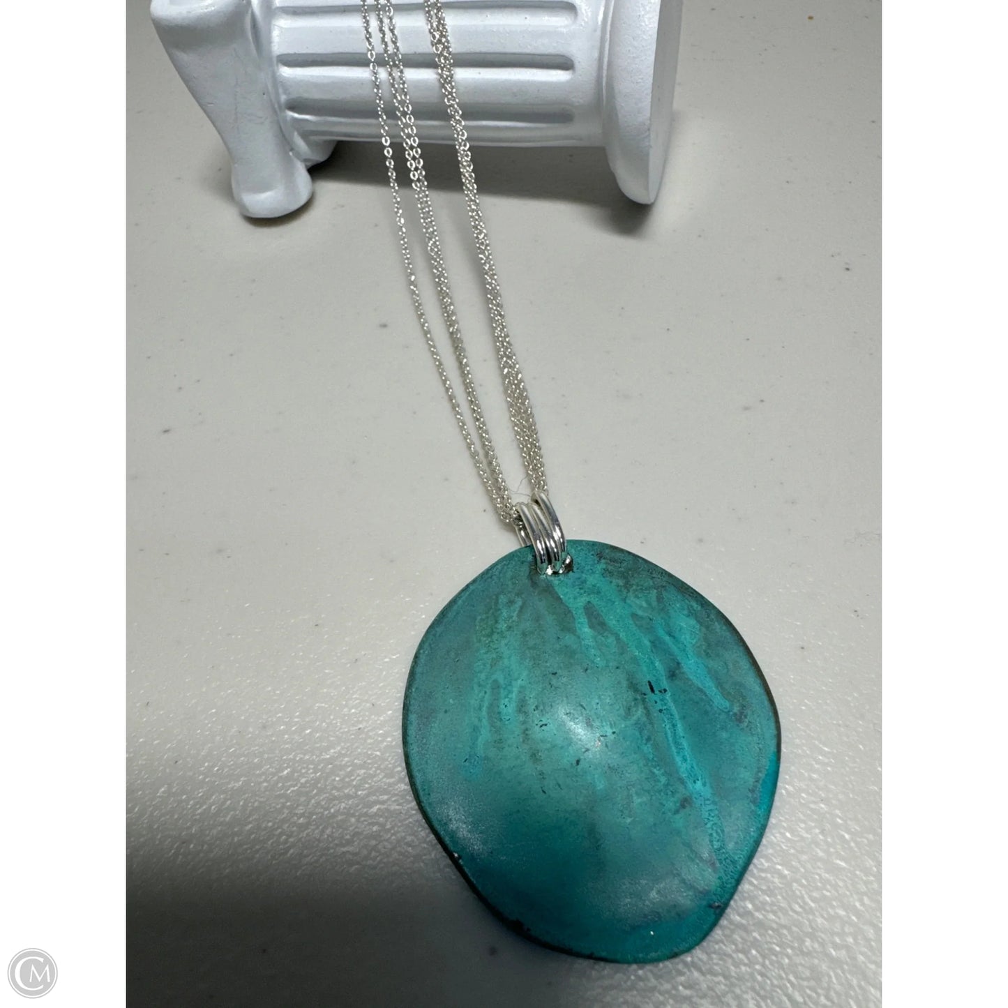 Necklace Pendant By Cmb