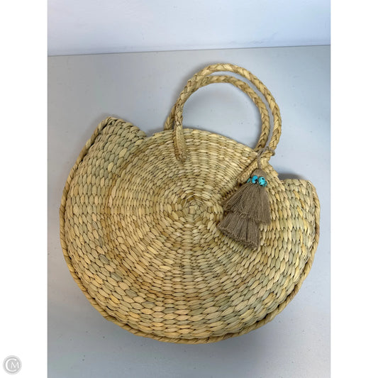 Handbag By J. Jill, Size: Large