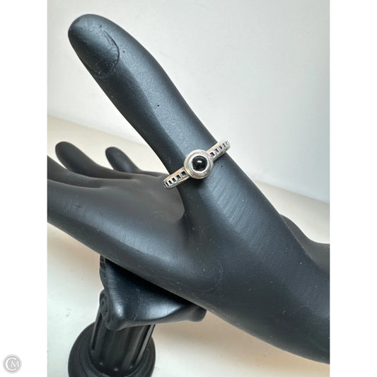 Ring Sterling Silver By Cma, Size: 9