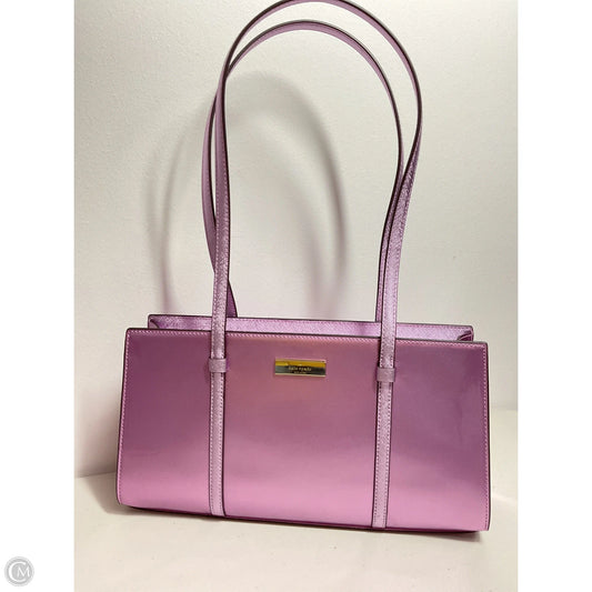 Handbag Designer By Kate Spade, Size: Medium