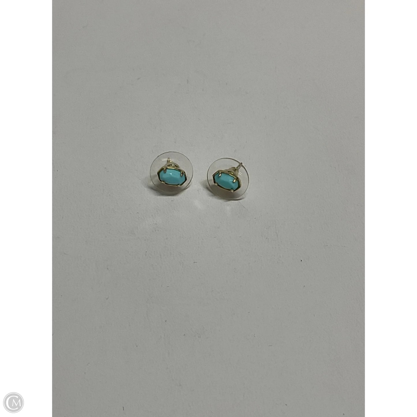 Earrings Stud By Kendra Scott