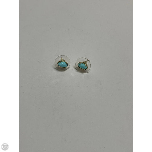 Earrings Stud By Kendra Scott